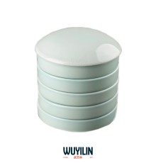 Пятиярусная палитра, Жу Яо