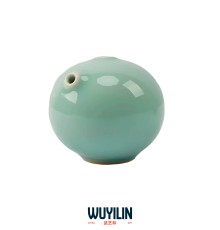 Сосуд Цинци для разведения чернил