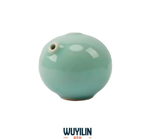 Сосуд Цинци для разведения чернил