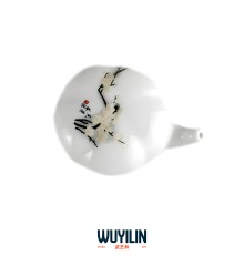 Сосуд для разведения чернил