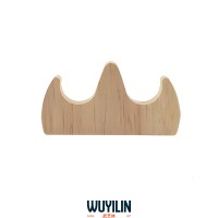 Держатель для кистей из бука