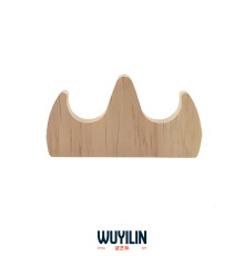 Держатель для кистей из бука