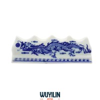 Фарфоровый держатель для кистей