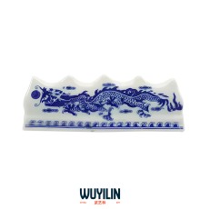 Фарфоровый держатель для кистей