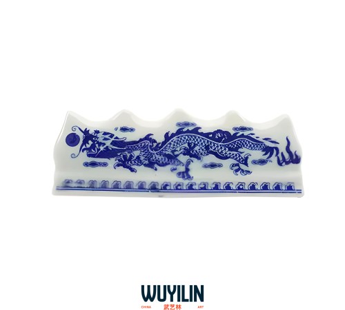 Фарфоровый держатель для кистей