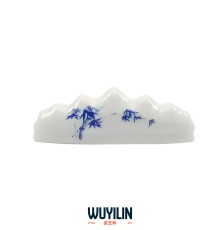 Фарфоровый держатель для кистей