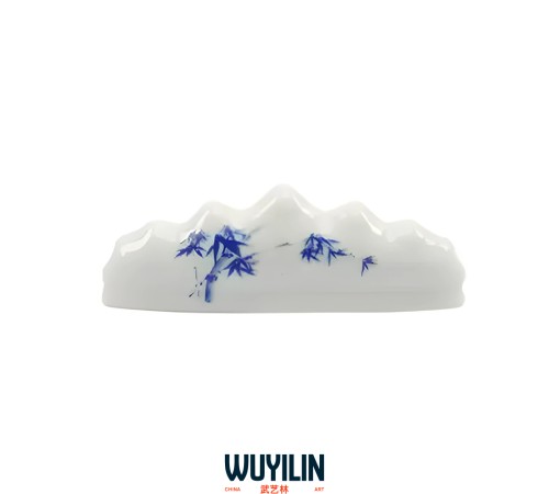 Фарфоровый держатель для кистей