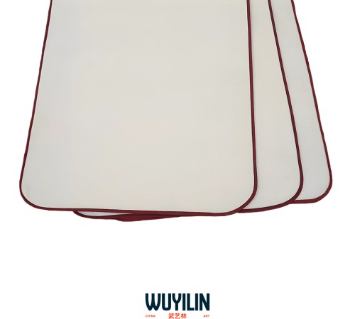 Коврик для каллиграфии и живописи 40×80 см