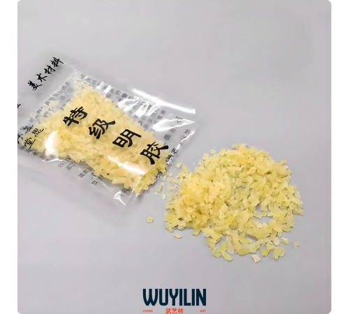 Желатин для каллиграфии и живописи, 10 г