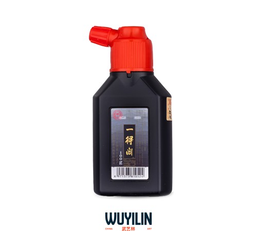 Тушь Идэгэ учебная 100 мл