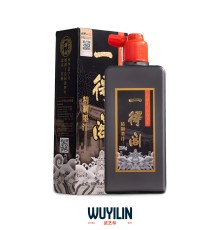 Тушь Идэгэ средней концентрации, 250мл