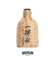 Тушь Идэгэ особо густая, 260мл