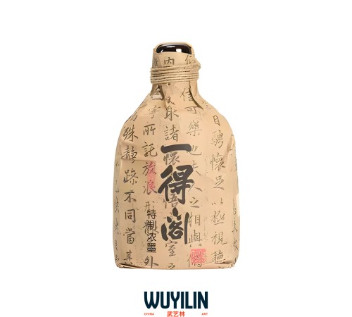 Тушь Идэгэ особо густая, 260мл