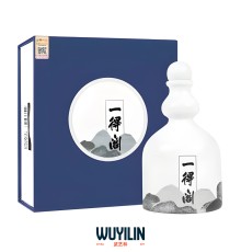 Тушь Идэгэ особо густая премиум, 260мл