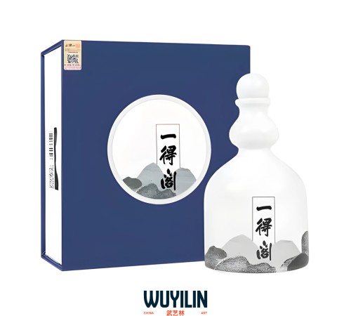 Тушь Идэгэ особо густая премиум, 260мл