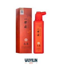 Тушь Идэгэ красная, 99мл