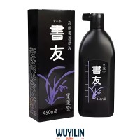 Тушь японская, 450мл