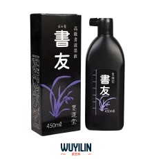 Тушь японская, 450мл